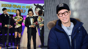 [SBS Star] Jee Seok-jin Reveals He Considered Quitting 'Running Man' 3 Times