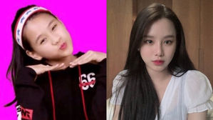 [SBS Star] 'SIXTEEN'&middot;'Idol School' Thai Trainee Natty Signs with SWING Entertainment