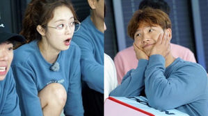 [SBS Star] Kim Jong-kook Wishes Jeon So Min a Fast Recovery & Happy Birthday
