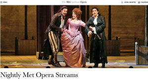 [취재파일] 방콕에 지친 당신을 위해⑥…4월 8일 오늘의 안방 1열 공연