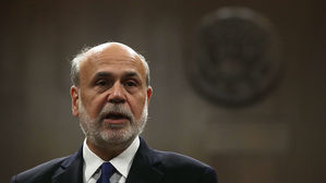 옐런 이어 버냉키도 "미 경제 2분기 30%대 역성장" 전망