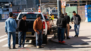 국제노동기구 "코로나19로 전 세계 노동 인구 절반, 생계 위협"