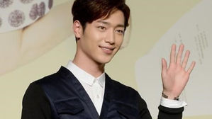 [SBS Star] Seo Kang-jun to Join a New Agency Established by His Longtime Manager