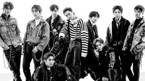 [SBS Star] EXO Members Share Special Photos & Messages to Fans on Their 8th Debut Anniversary