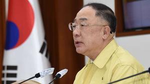 정부 "경제 중대본서 55만 개+α 일자리 공급 논의"