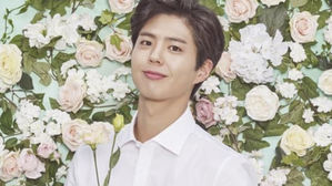 [SBS Star] Park Bo Gum Confirms His Next Drama
