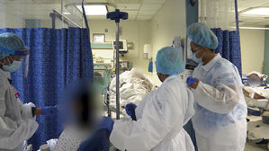 미, 3주 동안 1천700만 명 실업…연준 '비상 개입'