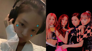 [SBS Star] JENNIE Drops a Promising Hint for BLACKPINK's Comeback