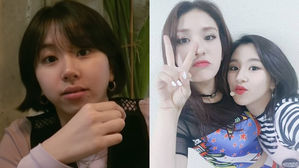 [SBS Star] VIDEO: TWICE CHAEYOUNG Shares Cute Reasons Why She Likes SOMI