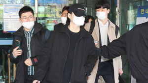 래퍼 장용준, '음주운전-운전자 바꿔치기' 모두 인정