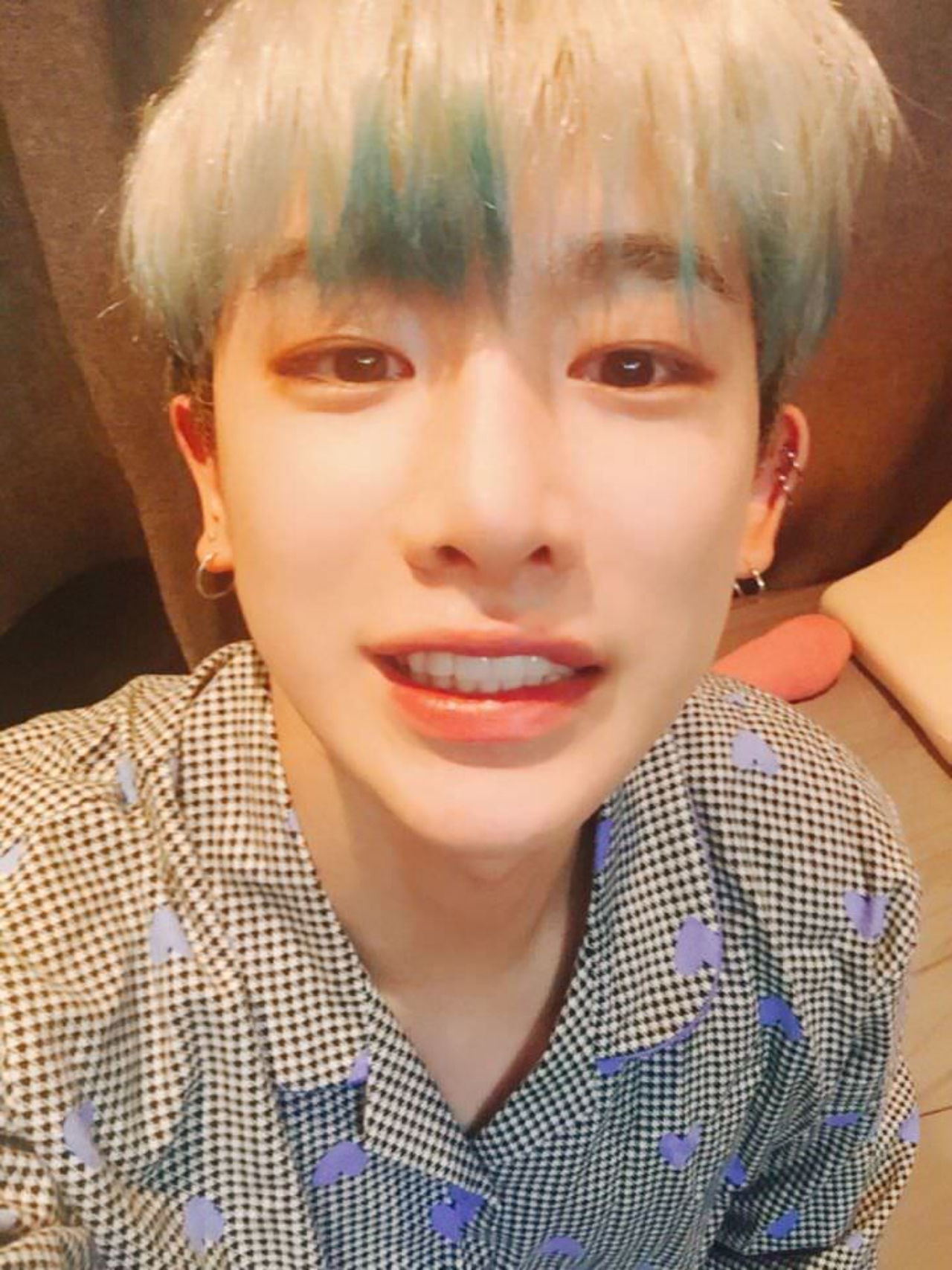 WONHO