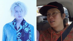 [SBS Star] HeeChul Got Into SM Ent. While He Was Working at a Television Factory?