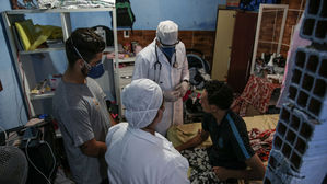 브라질 12개 대도시 코로나19 비상상황&hellip;제1도시 상파울루 최악