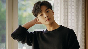 [SBS Star] Kim Min Jae Confirms His Next Drama