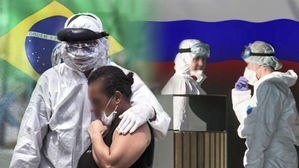 브라질, 코로나19로 가계소비 급속 위축…경제 핵심기반 흔들