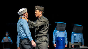 [취재파일] 방콕에 지친 당신을 위해⑩…4월 14일 오늘의 안방 1열 공연가이드