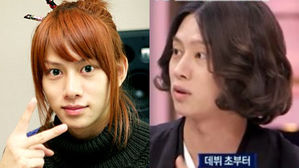 [SBS Star] HeeChul Shares Why He Never Denied Rumors Saying that He Was Homosexual