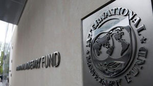 "전쟁 같은 불확실성" IMF 경기 침체 공식화…2차 발병 땐 L자형