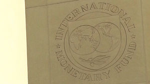 IMF, 세계 경제 성장률 -3% 전망…"대공황 이후 최악"