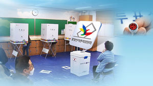 오전 11시 기준 투표율 15.3%&hellip;강원 최고&middot;광주 최저