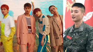 [SBS Star] VIDEO: MINHO Shares He Felt Sad that None of SHINee Members Wrote Him a Letter