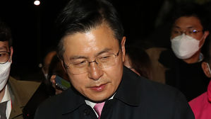 [전문가 분석] "통합당 결정적 패인, 황교안 리스크가 컸다"