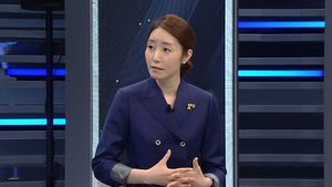 [국민의선택] 터줏대감 제친 정치 초년생 강선우 "강서갑 빠른 변화 위해 노력할 것"