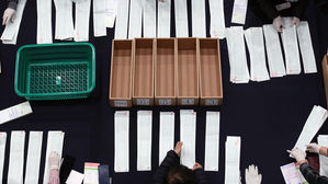 21대 비례, 한국당 19·시민당 17·정의당 5·국민당 3·열린민주당 3 전망