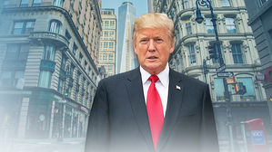 뉴욕주 "셧다운 연장"…트럼프, '가이드라인' 곧 발표