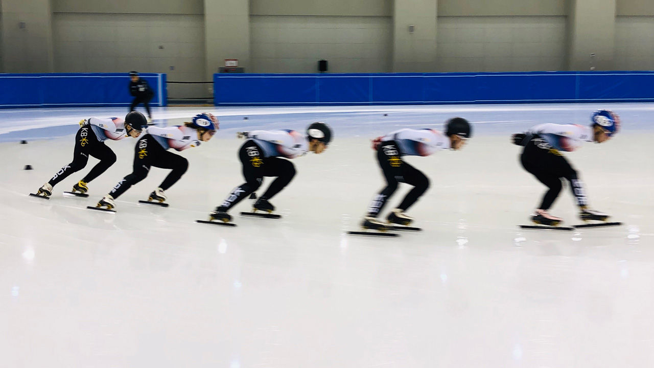 국제빙상연맹, 서울 쇼트트랙 세계선수권 '완전 취소' 결정