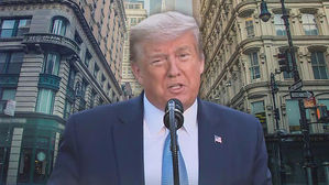 트럼프 "경제활동 제한적 재개…시기 판단은 주지사가"