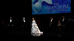 [취재파일] 방콕에 지친 당신을 위해⑬…뮤지컬 '오페라의 유령' 안방에서 즐겨요