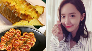 [SBS Star] Girls' Generation Yoona Impresses Everyone with Her Baking Skills
