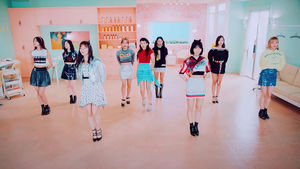 트와이스, 日 정규 2집으로 '9회 연속 플래티넘' 달성