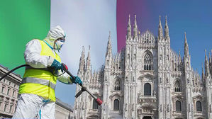 최악 위기 직면 이탈리아, 67조원 규모 2차 경기부양책 곧 발표