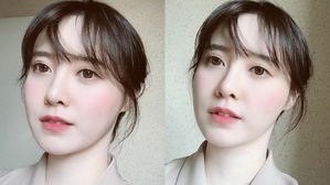 [SBS Star] Koo Hye Sun Gives the First Update on Her Life in Months