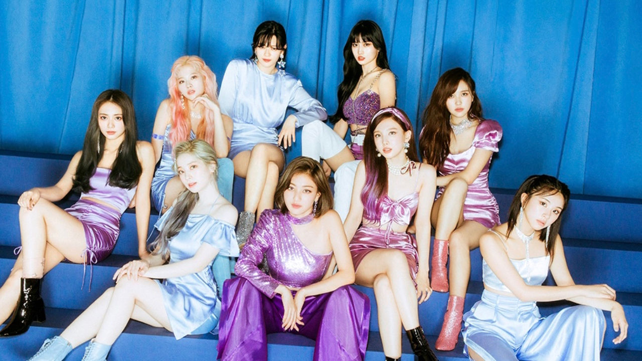 TWICE Confirms The Group s Comeback Plans TWICE Confirms The Group s Comeback Plans