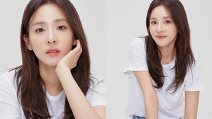 [SBS Star] DARA Reveals New Profile Photos; Nobody Can Believe She Is in Her Mid-30s