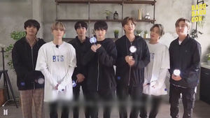 BTS 콘서트를 방에서 즐긴다?&hellip;전 세계 팬 하나 된 '방방콘'