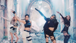 꾸준히 사랑받는 블랙핑크 '킬 디스 러브'&hellip;MV 조회 수 8억↑