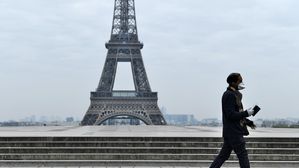 프랑스, 코로나19 경제 대책 소요 예산 GDP 20% 달해