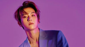 [SBS Star] EXO BAEKHYUN to Make a Solo Comeback