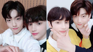 [SBS Star] VIDEO: Times When TXT SOOBIN Proved He Is the Biggest Fanboy of HUENINGKAI