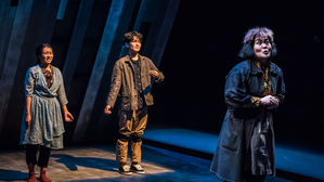 [취재파일] 방콕에 지친 당신을 위해(17)&hellip;발레로 만나는 화가 프리다 칼로