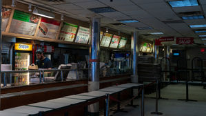 미 워싱턴대 연구소 "어떤 주도 5월 1일 전 경제 재가동 안돼"