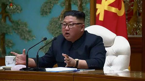 美 합참차장 "김정은, 북한군 여전히 통제한다 추정"