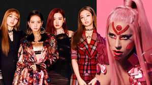 [SBS Star] BLACKPINK Confirms Collaboration with Lady Gaga