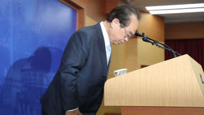 민주당 "오거돈 성추행 몰랐다" vs 통합당 "시점조율 의혹"