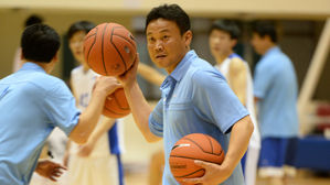 프로농구 LG 새 사령탑에 조성원 명지대 감독