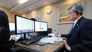 G20 노동장관들 "코로나19로 고용 위기&hellip;취약계층 보호에 노력"